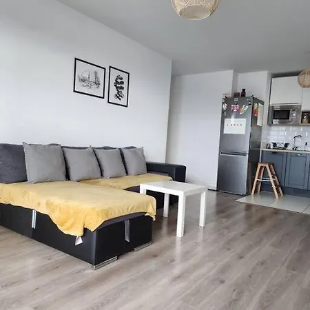 아파트 M&c Lodging 베종