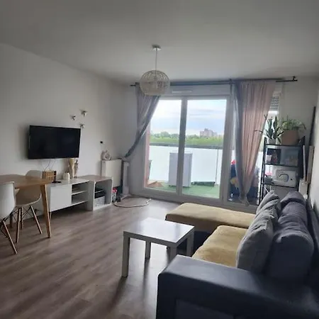 아파트 M&c Lodging