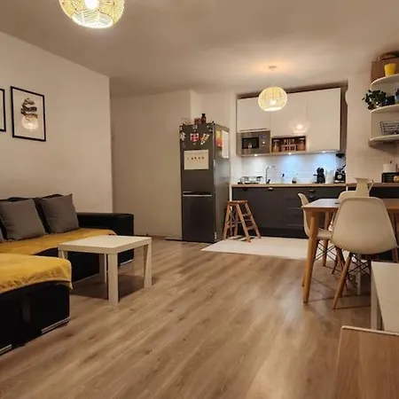 M&c Lodging 아파트 베종