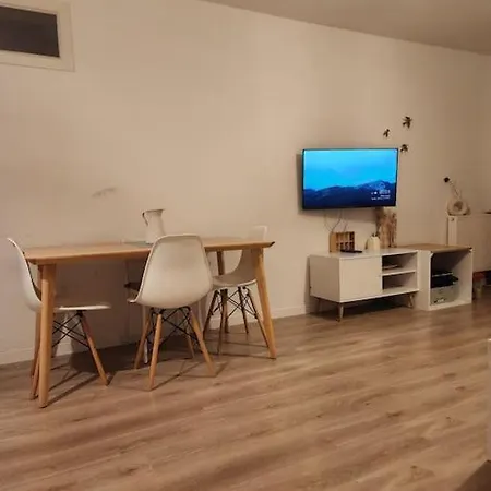아파트 M&c Lodging 베종