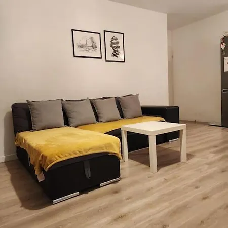 아파트 M&c Lodging *