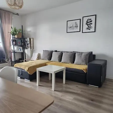 아파트 M&c Lodging