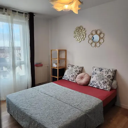 M&c Lodging 아파트 *