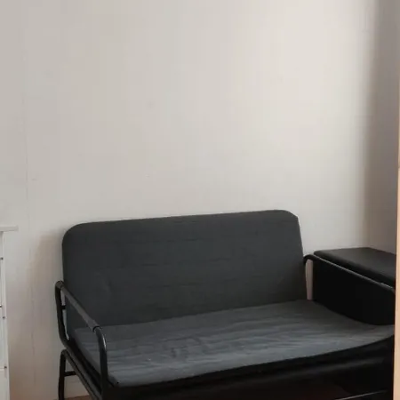 M&c Lodging