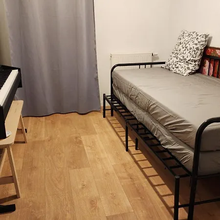 M&c Lodging 아파트 *