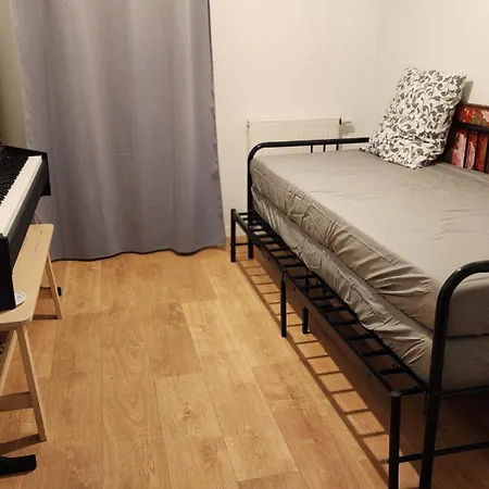 M&c Lodging 아파트 *