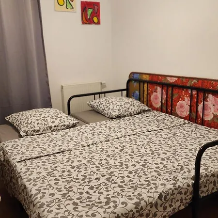 아파트 M&c Lodging 베종