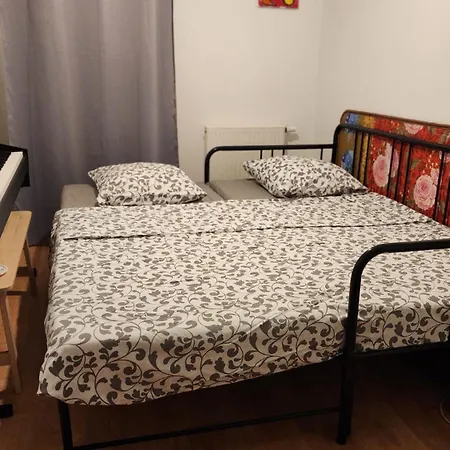 아파트 M&c Lodging