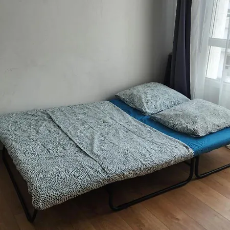 M&c Lodging