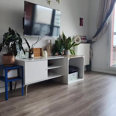 아파트 M&c Lodging 베종