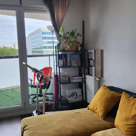 M&c Lodging 아파트 *